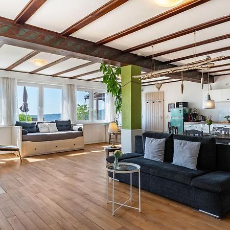 Augensteins Burgzimmer Seelbach  Extérieur photo