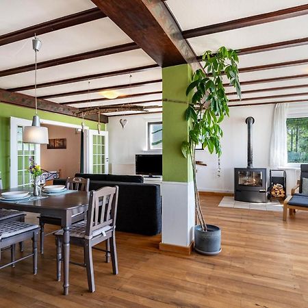 Augensteins Burgzimmer Seelbach  Extérieur photo
