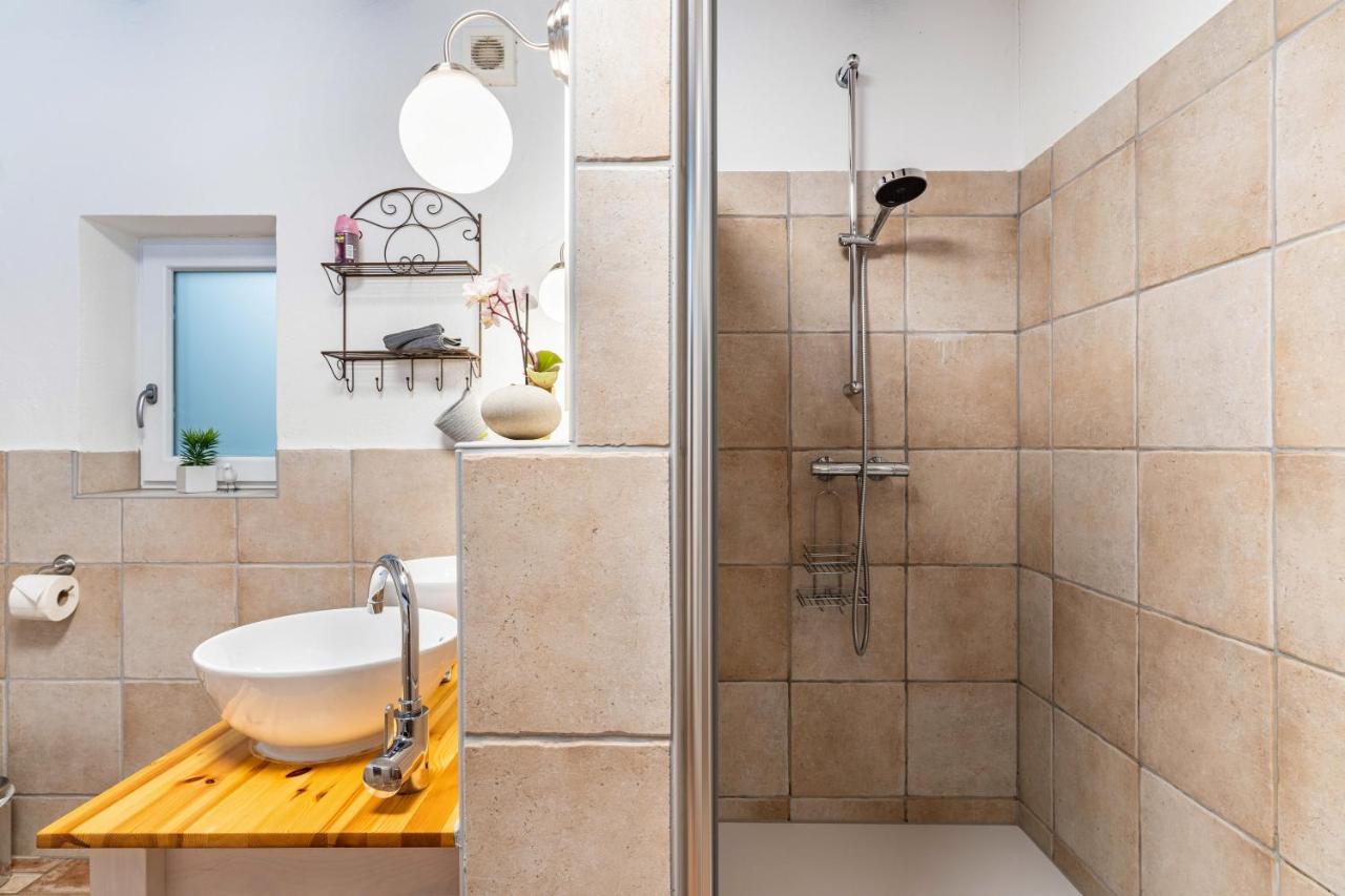 Augensteins Burgzimmer Seelbach  Extérieur photo